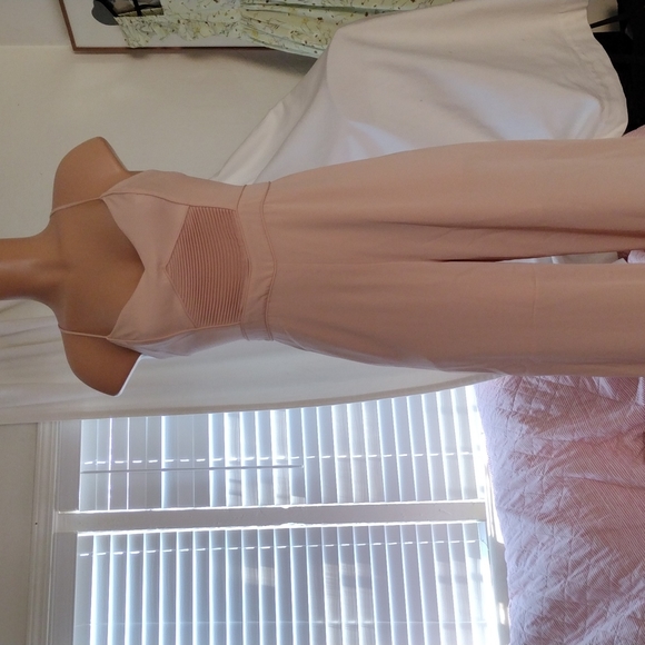 BCBGMaxAzria Pants - BCBG Max Azria, body suit, S